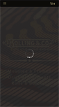 Mobile Screenshot of bollingco.com